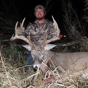 Meet your Posher, Dawson